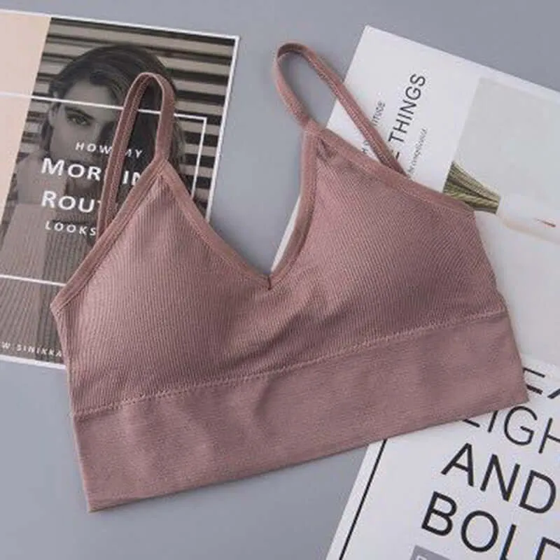Women Sports Bra back bra Quick Dry Padded Shockproof Gym Fitness Running Sport Brassiere Tops Push Up Bras Sports Bra Crop Top